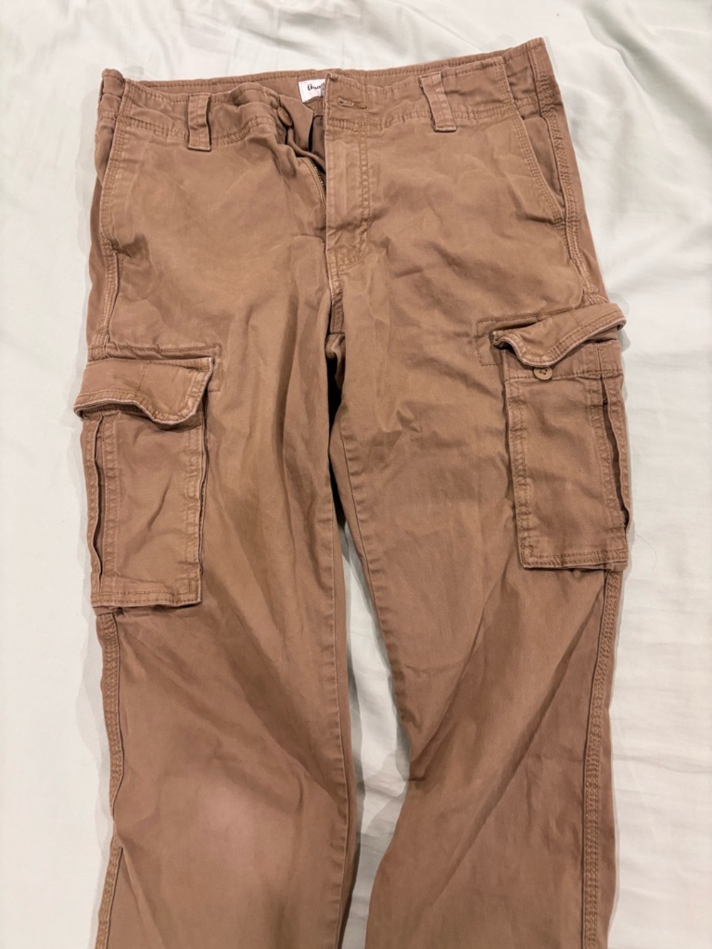 Men’s pants bundle
